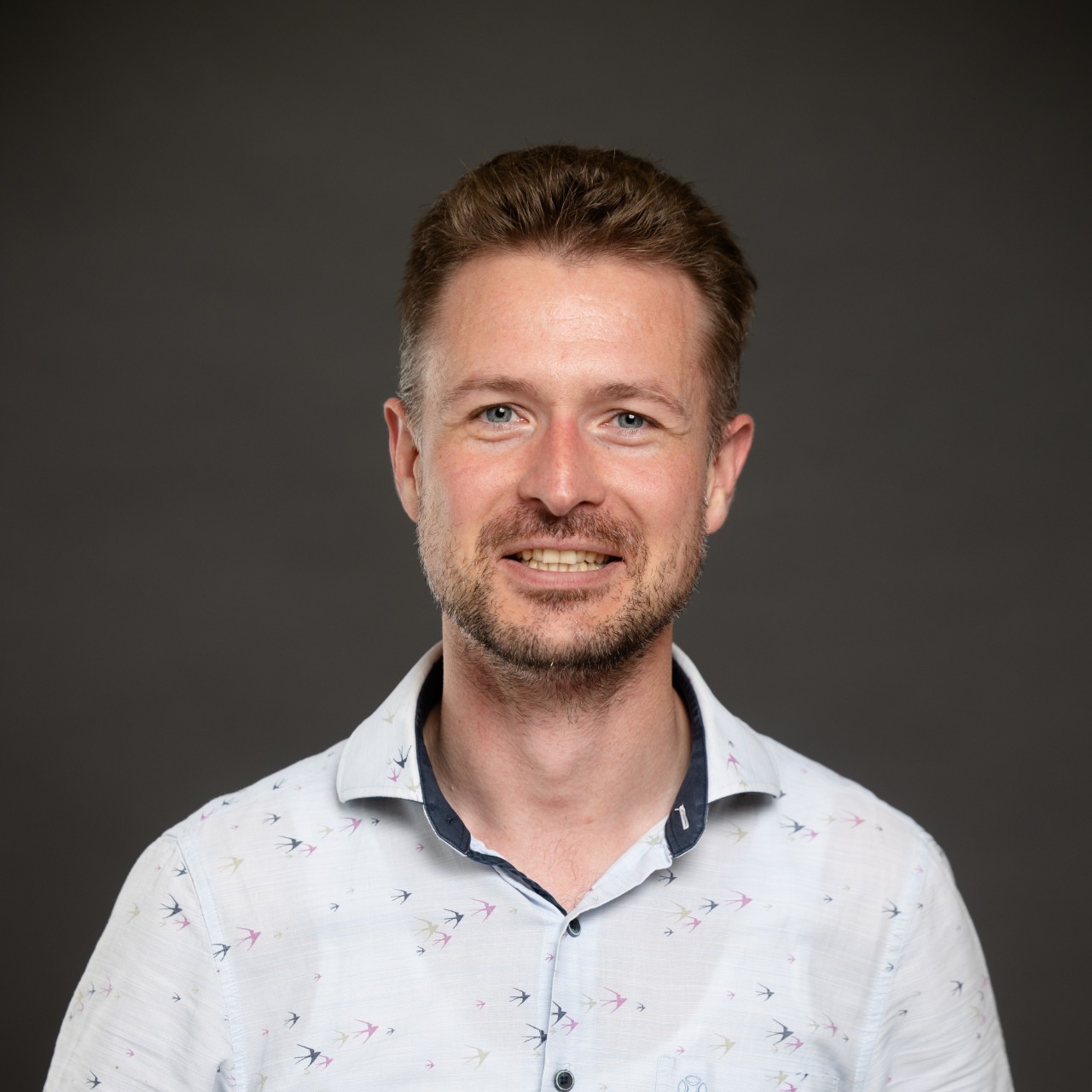 Coen den Engelsman