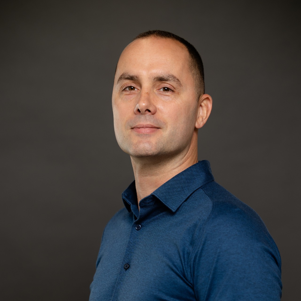 Jasper Vermeulen