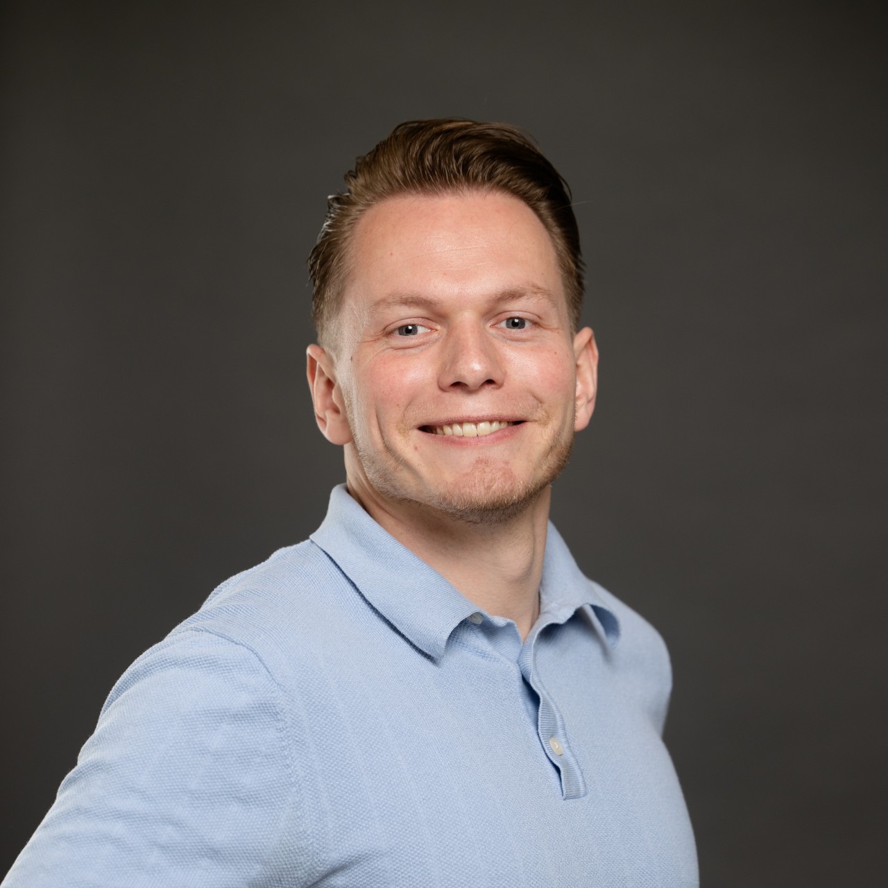 Tjalling Knulst - directeur van Codalt